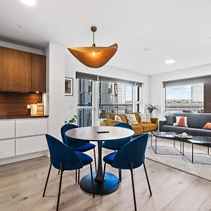 Appartement met Twee Slaapkamers